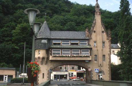Bernkastel-Kues